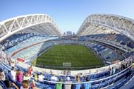 Stadium will be the host for six World Cup matches